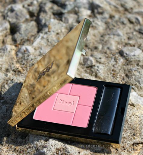 ysl couture blush 5|ysl blush volupte.